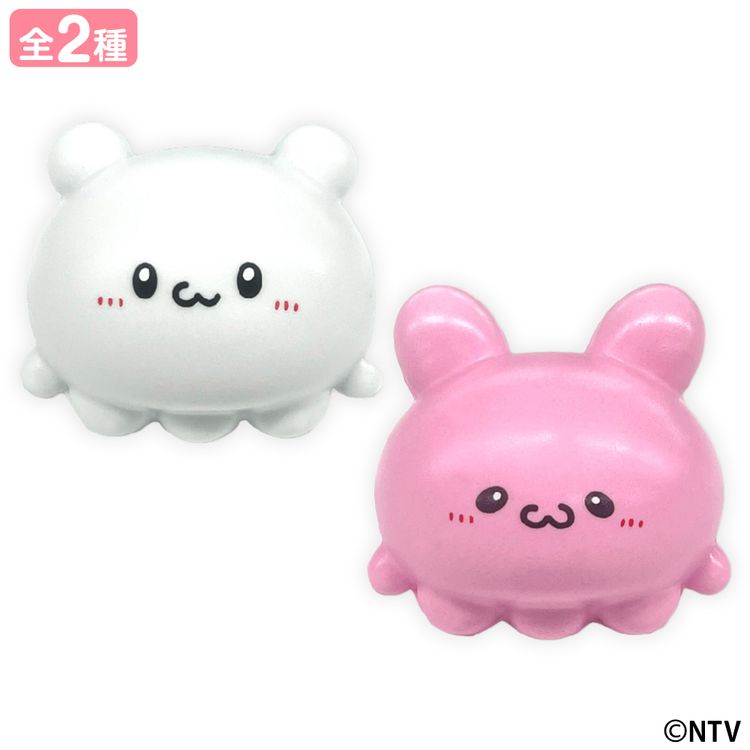 ふにふにネコちゃんスクイーズ 全3種単品12個セットやわらかおもちゃ,スクイーズ景品おもちゃの通販eおもちゃやさん