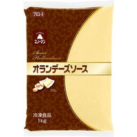 オランデーズソースSunkist jp