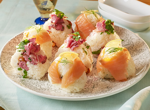 華やか！生ハムの前菜レシピ13選。オードブルをおしゃれに仕上げよう - macaroni
