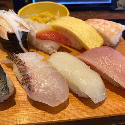 きらら寿司 箱堤店LINE Official Account