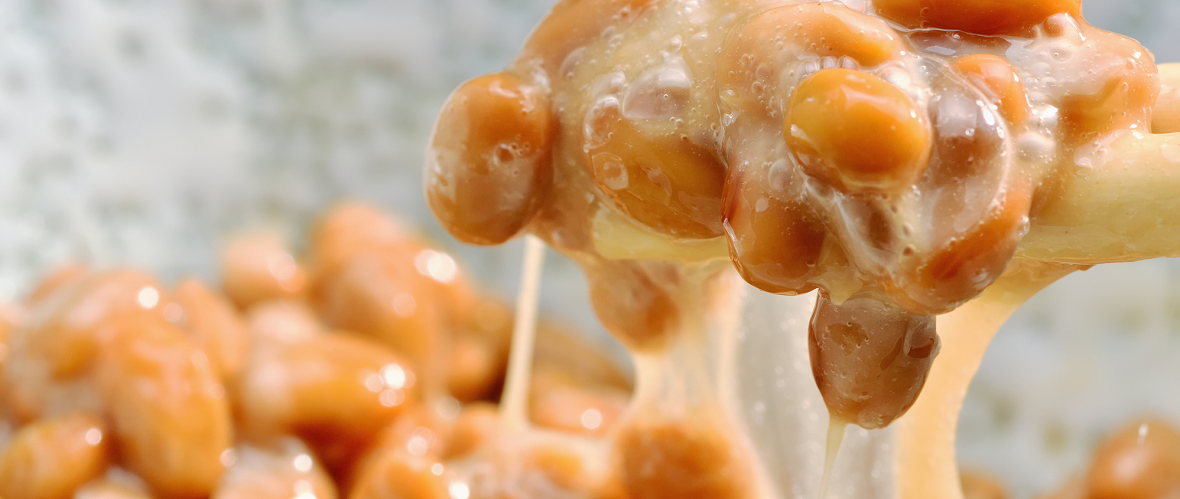 納豆は冷凍保存できる!上手に解凍する方法とは?長持ちさせておいしく - E・レシピ 1 1ページ