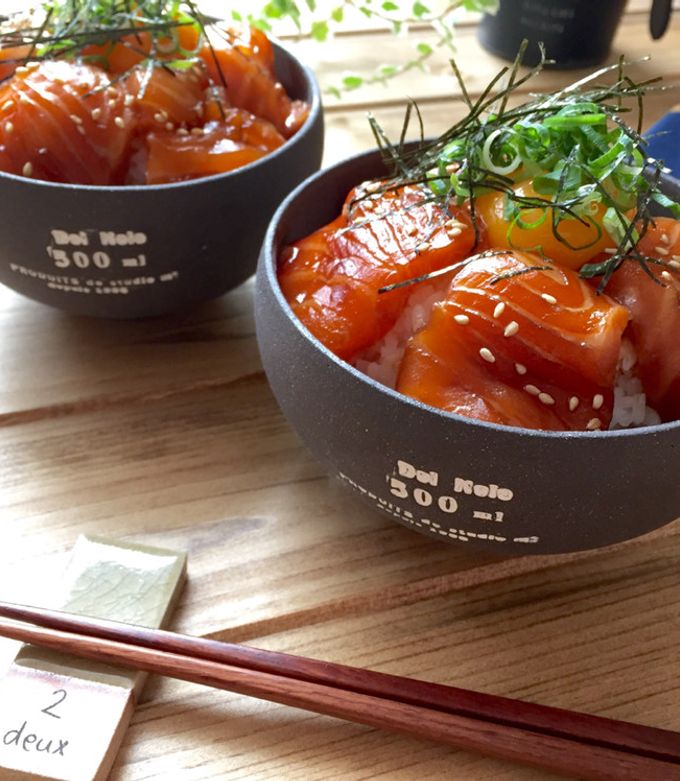 基本からアレンジまで！思わずつくりたくなる「漬けダレ 刺身」のレシピ集クックパッド