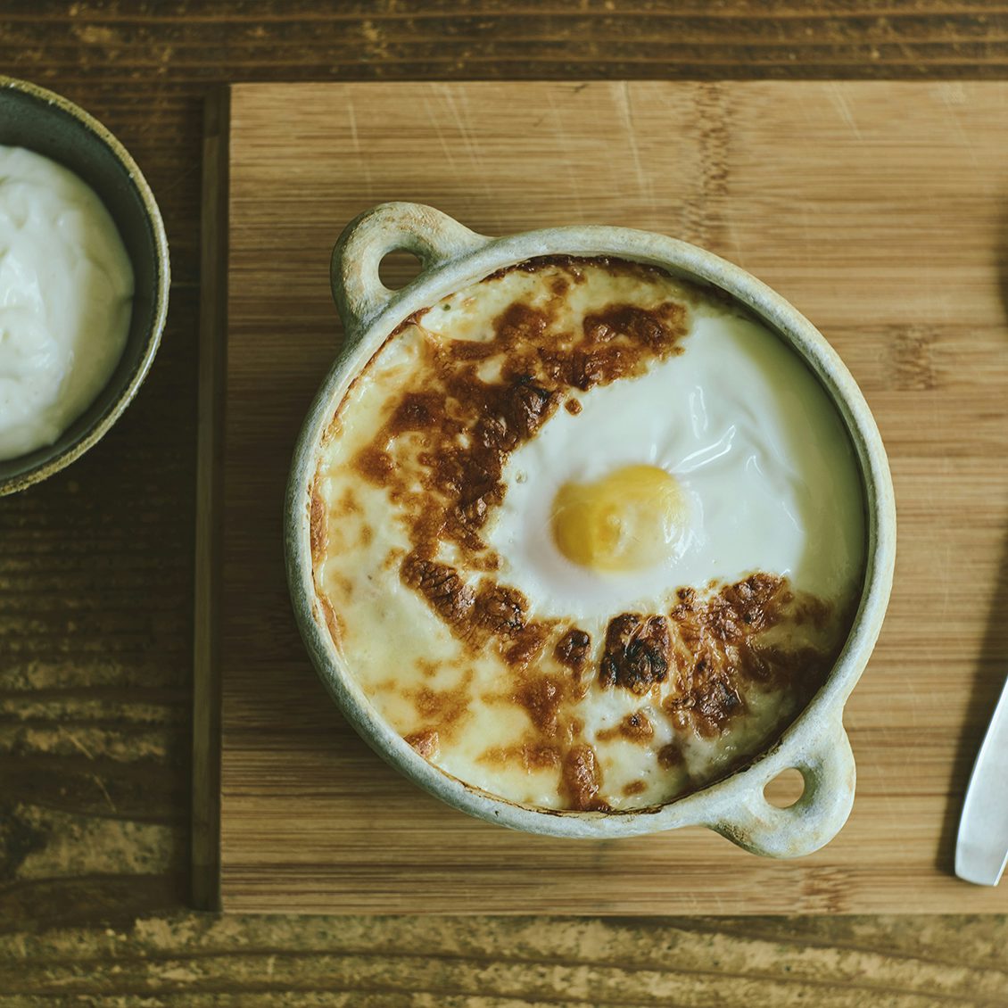 ホワイトソースは冷凍できる! 俵型に冷凍すればクリームコロッケがすぐにできちゃう♪HugKum はぐくむ