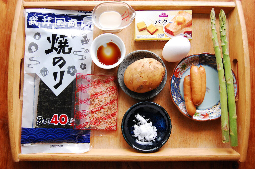 毎日更新!お弁当ネタ 卵焼き以外も!「黄色」のおかず5選 5日目VERY