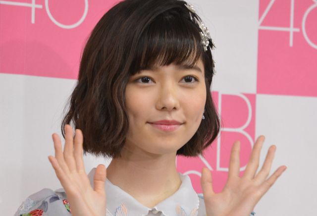 結局ビジネスフレンドか！ 島崎遥香、「大好き」だった板野友美との友達関係を“否定”