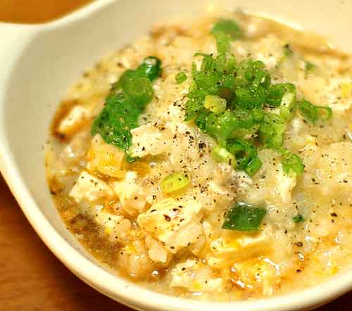 〆までおいしい！ ゆず入り豚しゃぶ鍋