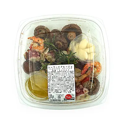 ハッセルバックポテトSocTocソックトックコストコ専門ネットスーパーサービス