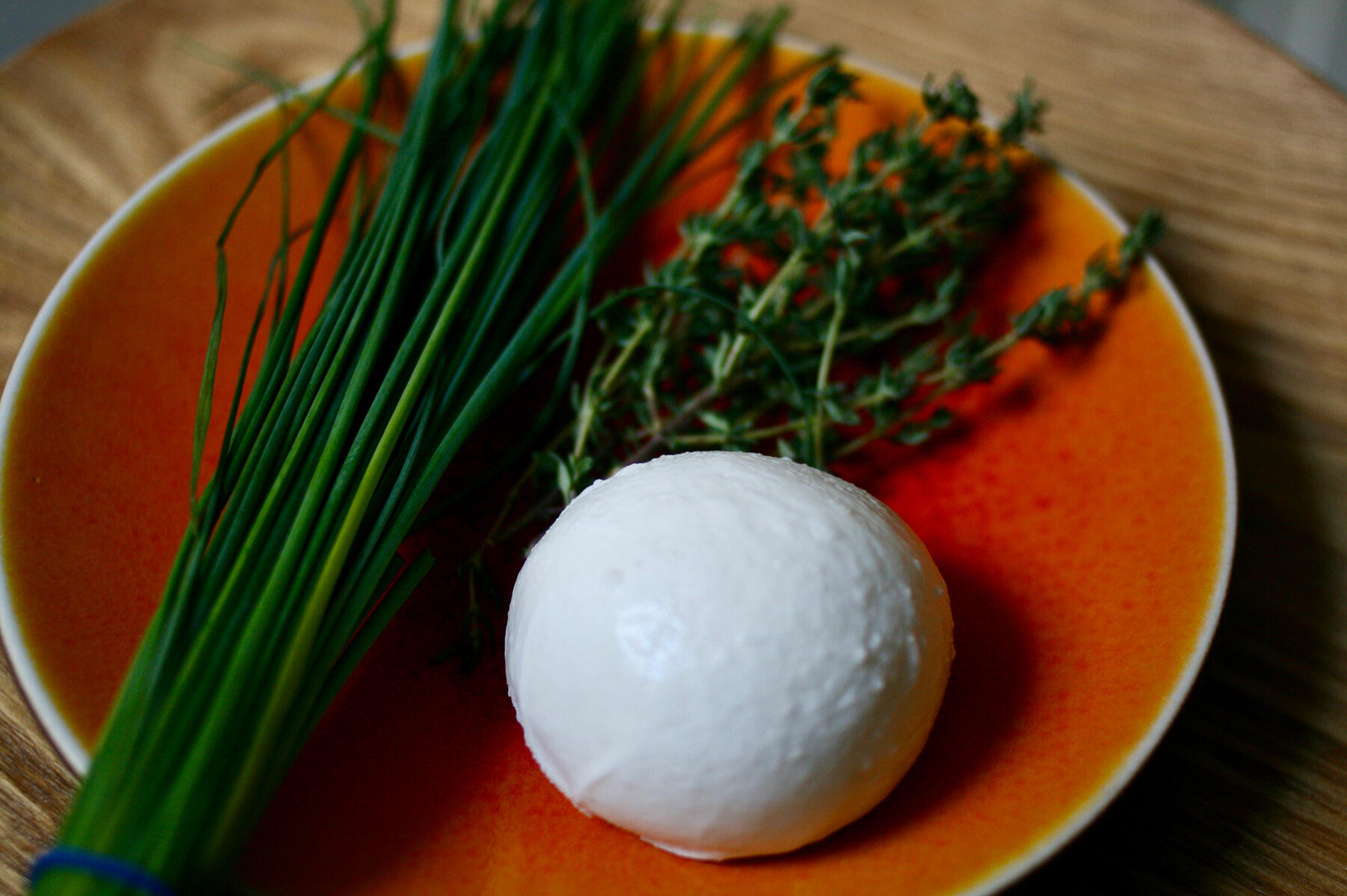 簡単サラダ ブラータチーズとほおずきのサラダakicocoが投稿した記事Lemon8