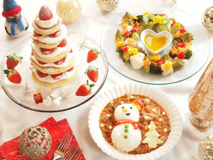 これは神レシピ♡レンチンで手作りクリスマスケーキ爆誕！HKMで簡単「いちごショート」作ってみた♪『あたらしい日日』こんな時代のニューノーマルな暮らし方。食と農、生活情報をお届けします