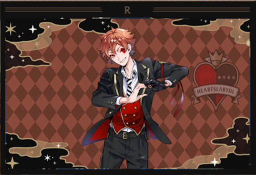 ツイステ クイーンズシェフコートTikTok