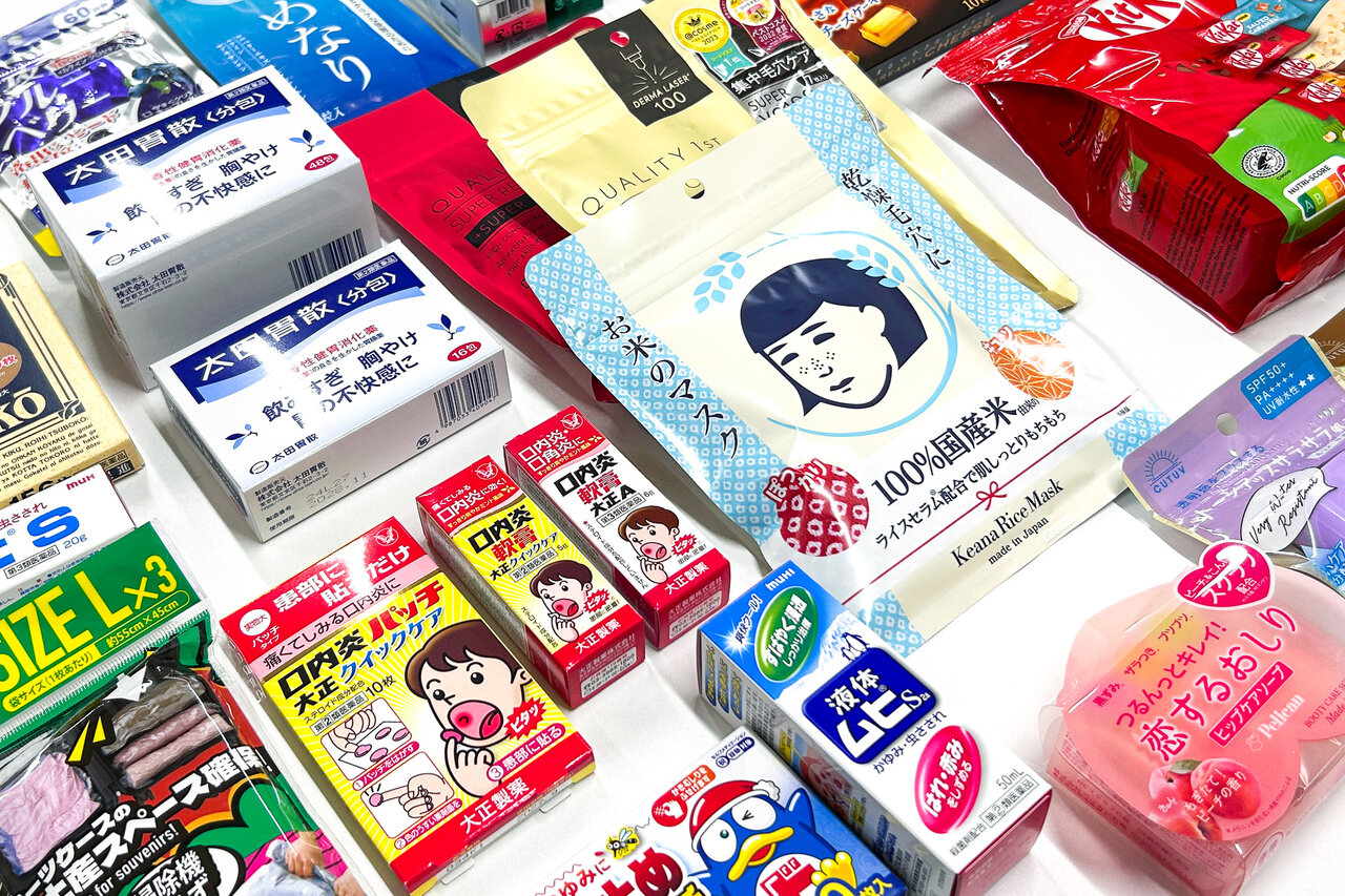 手土産 外国人に喜ばれるお菓子15選日本の魅力を感じる和スイーツをご紹介Anny アニー