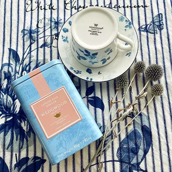 アリスモチーフのパッケージが可愛い♡カレルチャペック紅茶店の新作はバレンタインにもおすすめ - isuta イスタ-私の“好き”にウソをつかない