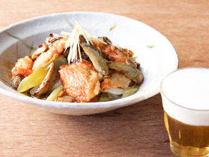 心も体も温まる鍋料理WEB BOSCO