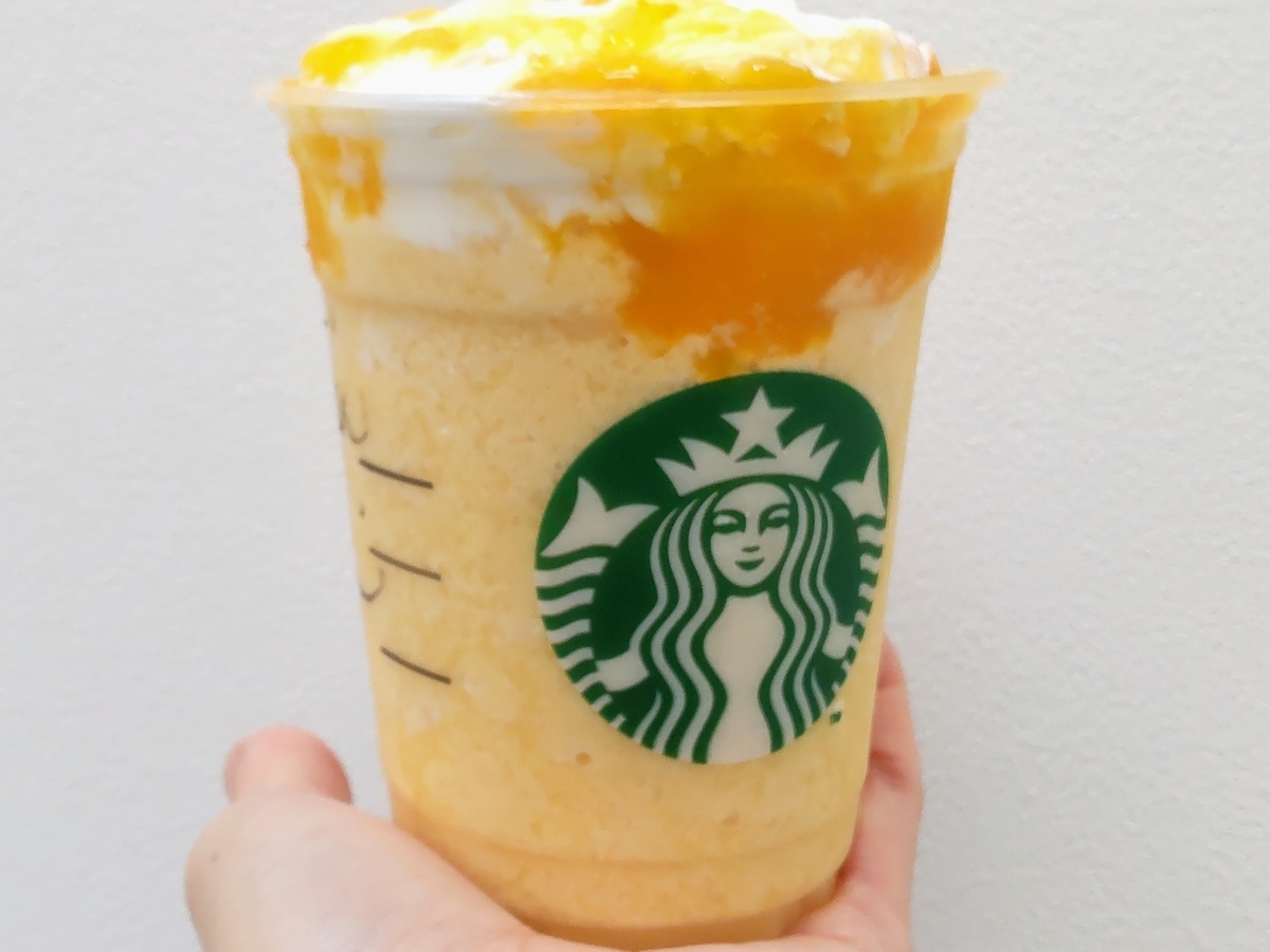 柏市 ちょっぴりレトロな「フルーツ牛乳」がフラペチーノになって新登場！おすすめのカスタマイズは？号外NET 柏市