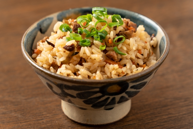 大人気 大バズりしまイカ飯キャンプごはんLobum Camp