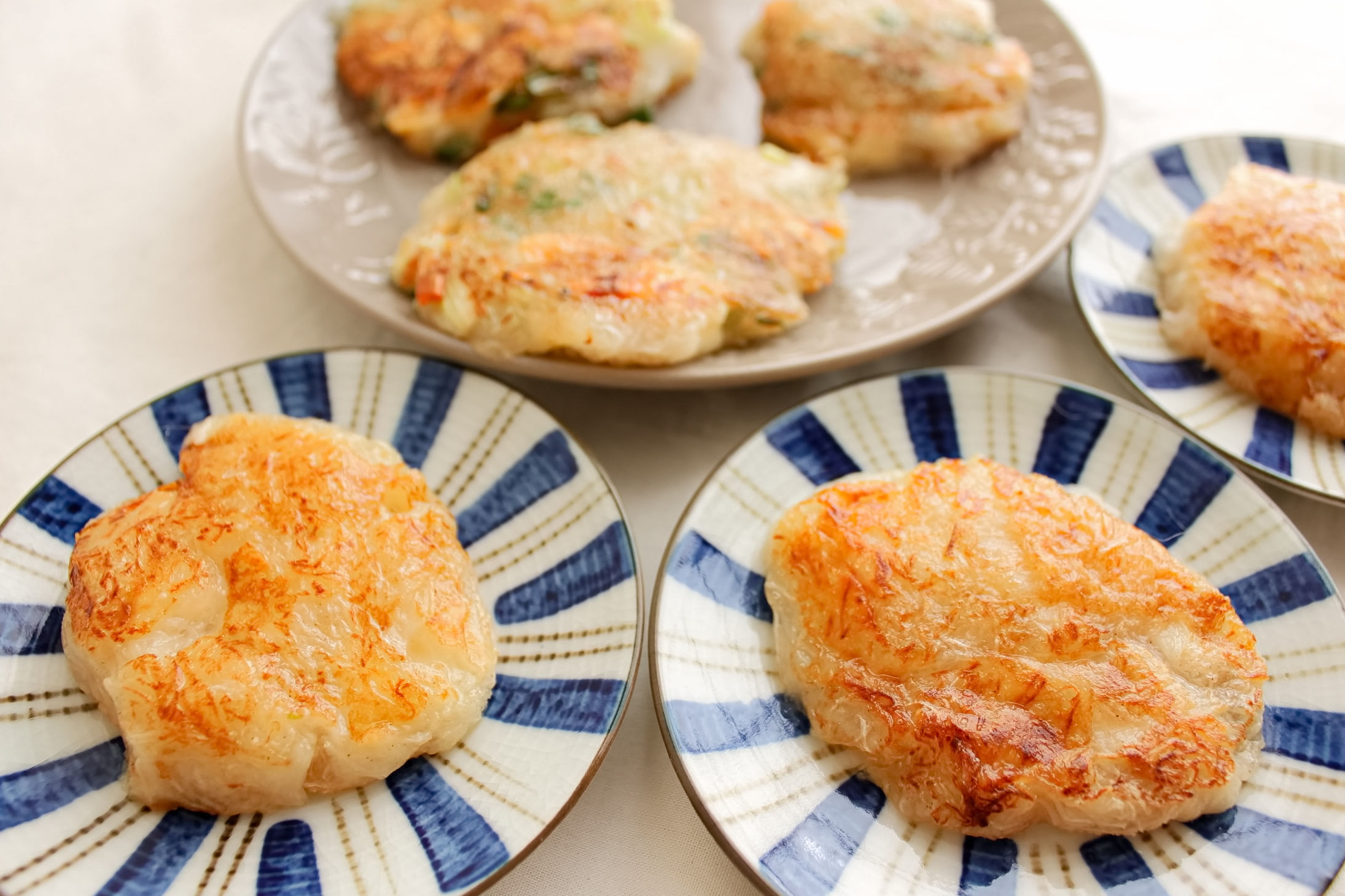 刺身のつま」捨ててない？あまりにおいしいリメイク5つ&あんふぁん