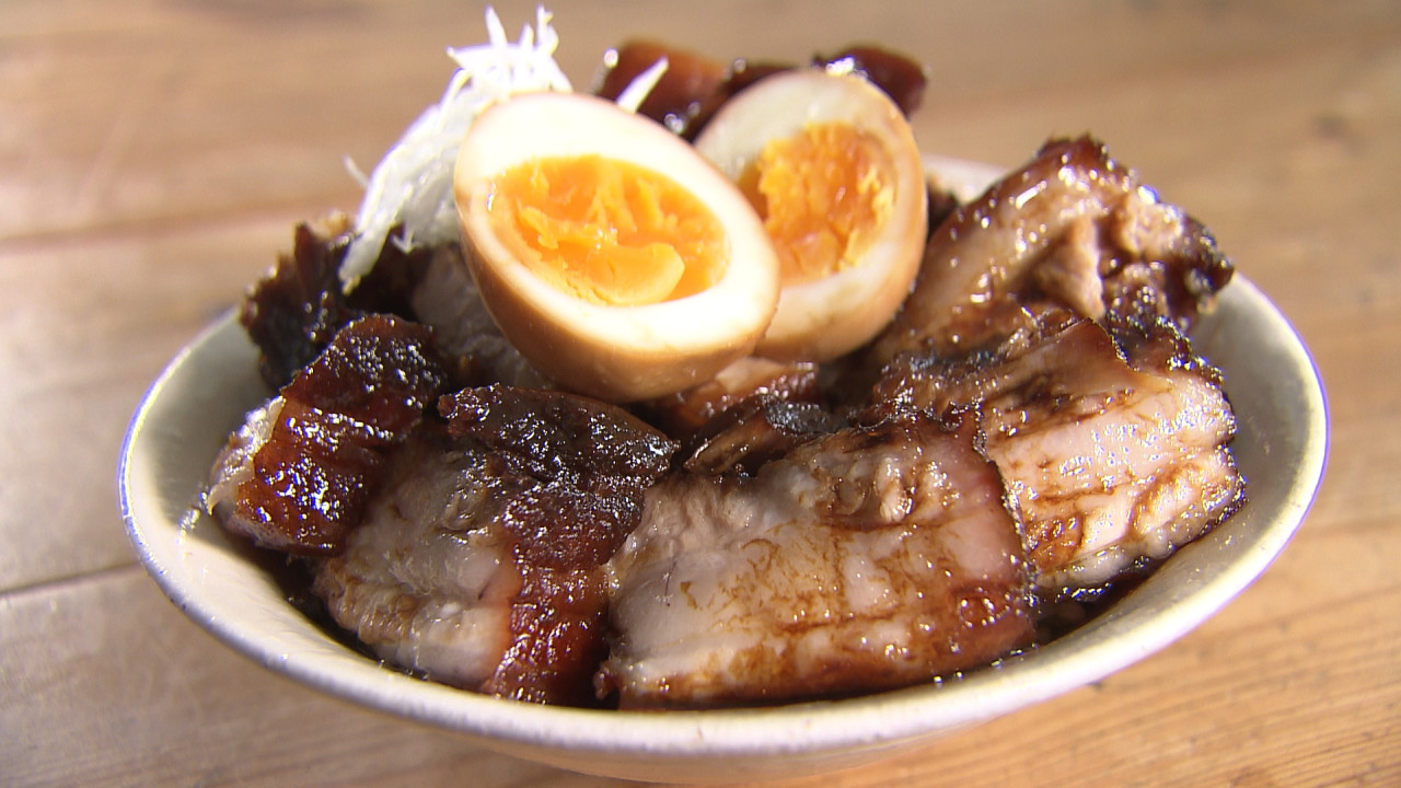 まだ間に合う！秘訣は2度炊き「やわすぎ炊飯チャーシュー」 - BOKUの簡単ンまい～ブログ