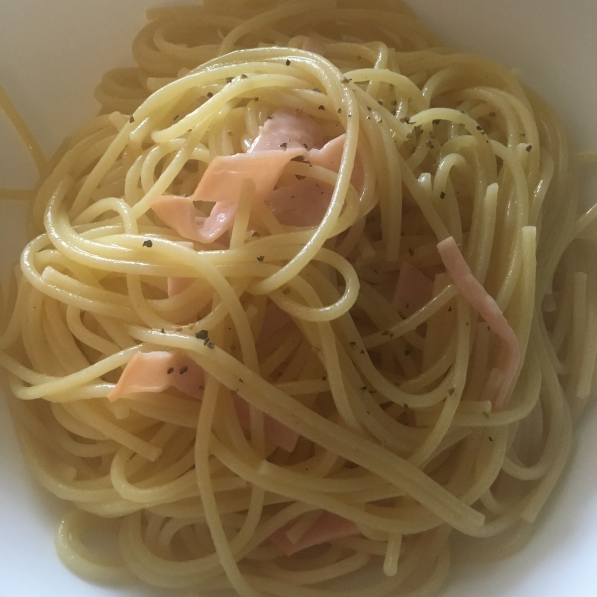 基本からアレンジまで！思わずつくりたくなる「ペペロンチーノ にんにくチューブ ベーコン」のレシピ集クックパッド