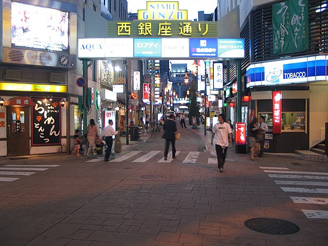 鶴屋と熊本の繁華街 | Re-urbanization -再都市化-