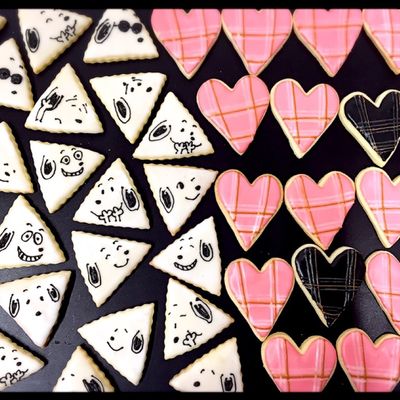 コルネで作るお菓子のアクセント天使のお菓子レシピ森永製菓株式会社