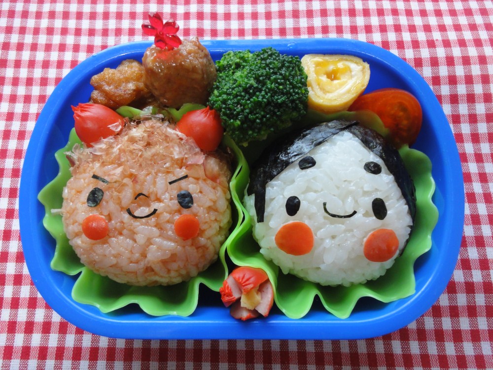 キャラ弁初心者でも簡単！愛され弁当を作るコツ - たべぷろ