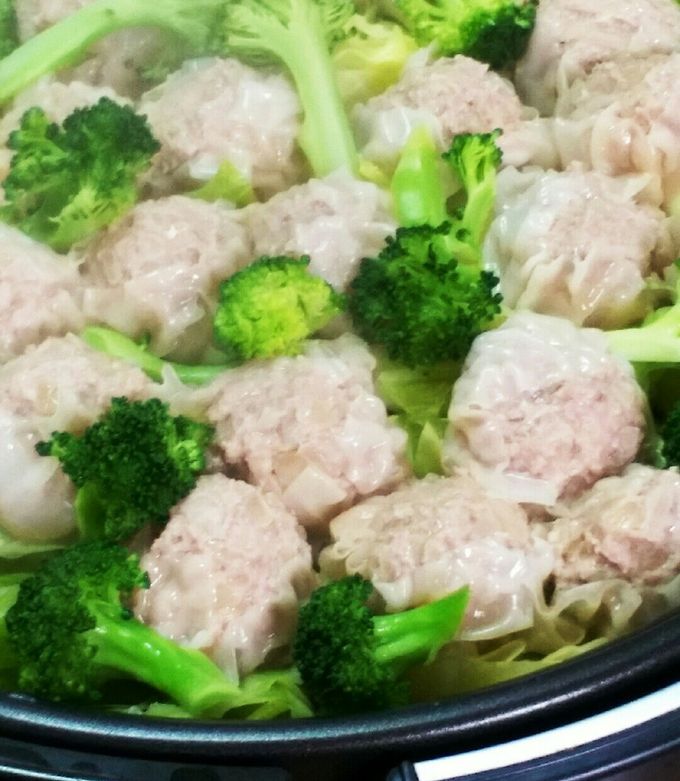 家事ヤロウ! ホットプレート焼売を作ってみた毎日をちょっと楽しく♡主婦のおすすめ楽天&Amazon便り