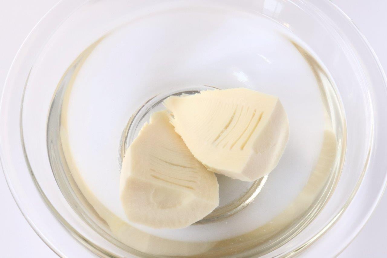 旬の「たけのこ」が大量に届いたので、アク抜きからチャレンジしてみた - メシ通ホットペッパーグルメ