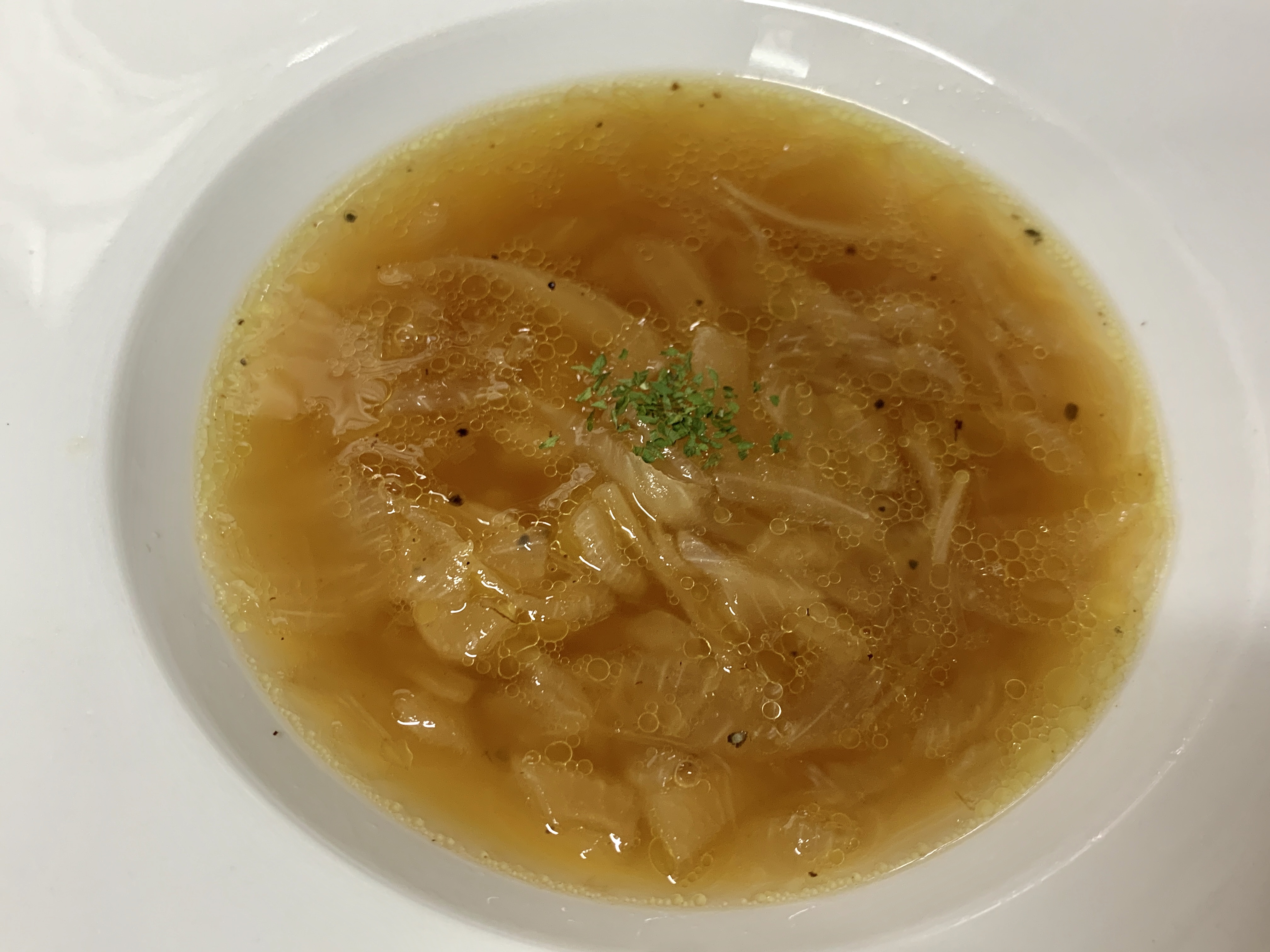 Amazon.co.jp: クノール 毎日スープ オニオンコンソメ 16袋入箱 味の素 野菜スープ インスタント スープ 大容量 即席 非常食 備蓄: 食品・飲料・お酒