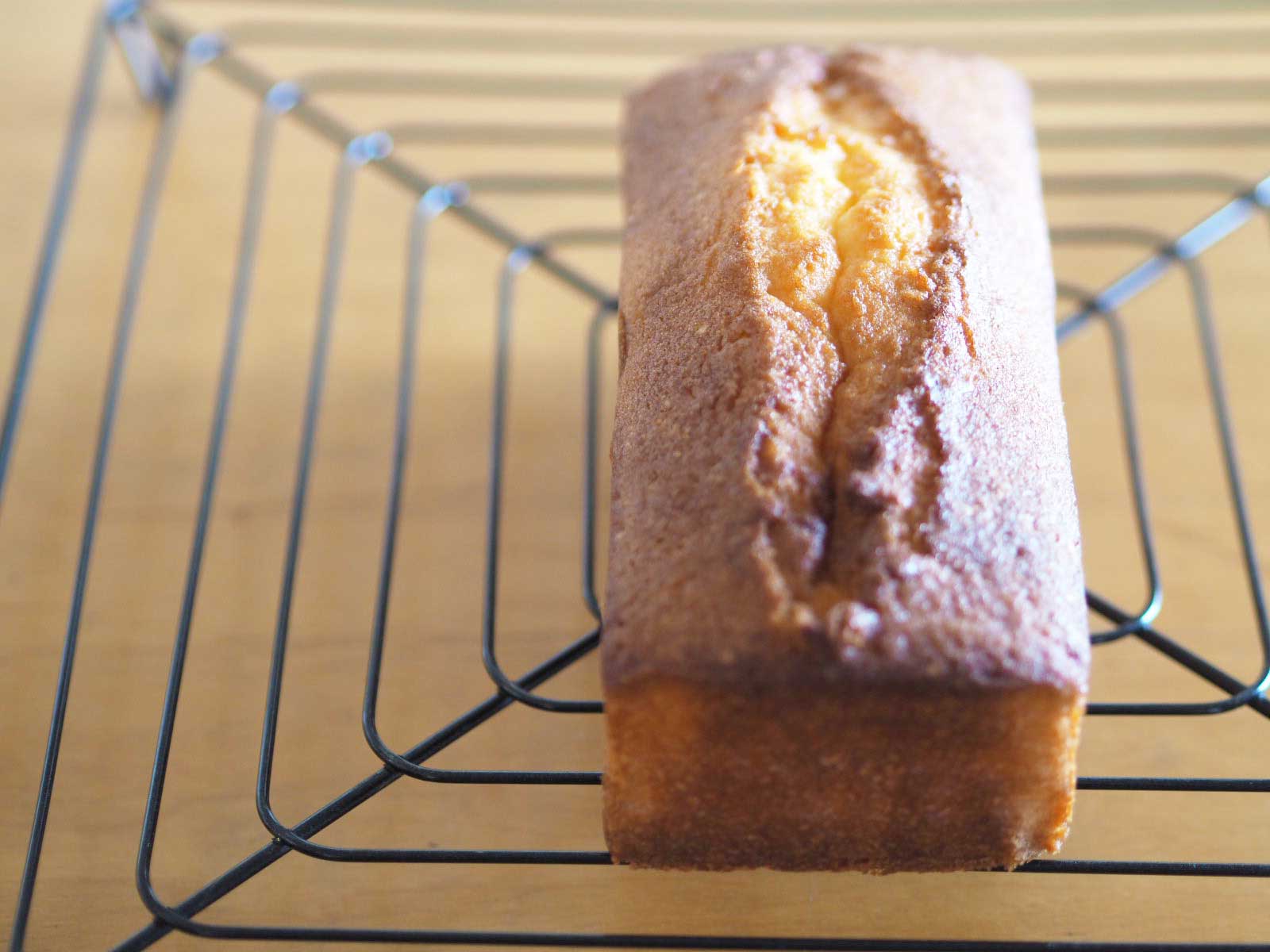 レモンのパウンドケーキマルサンレシピパン、お菓子の材料・器具専門店「マルサンパントリー」