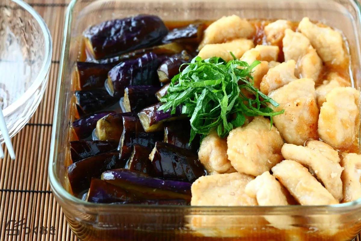 天津飯 の献立に合うおかずで栄養満点に！おすすめの副菜やスープレシピ30選4yuuu