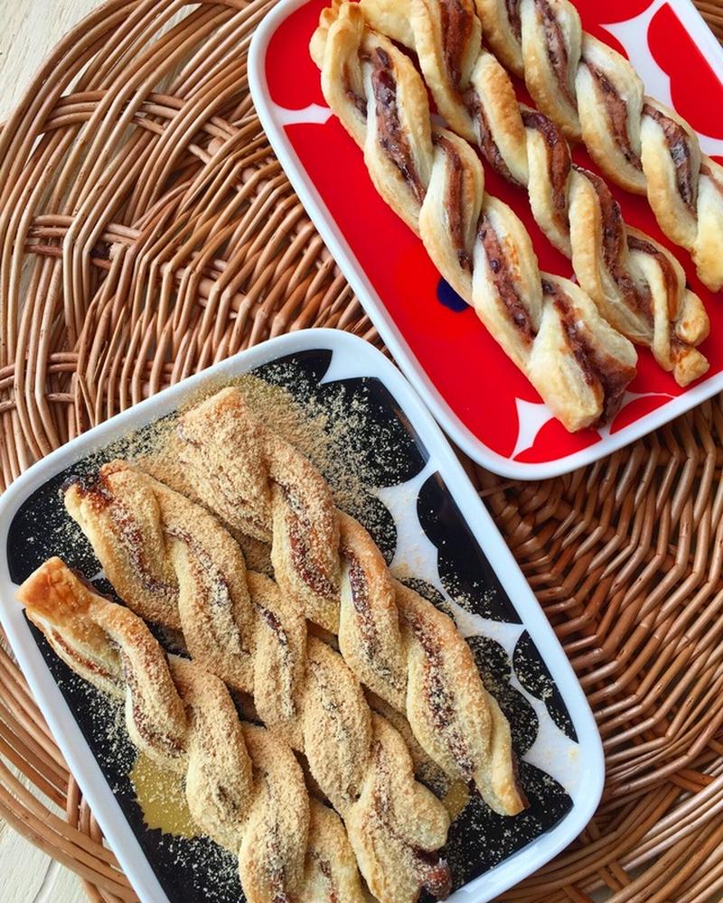 材料2つ 卵と砂糖だけ！スフレケーキ作り方！syun cooking