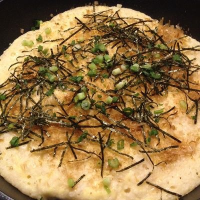 フライパンで簡単☆山芋のチーズ焼き レシピ・作り方 by ヨギーニ - 楽天レシピ