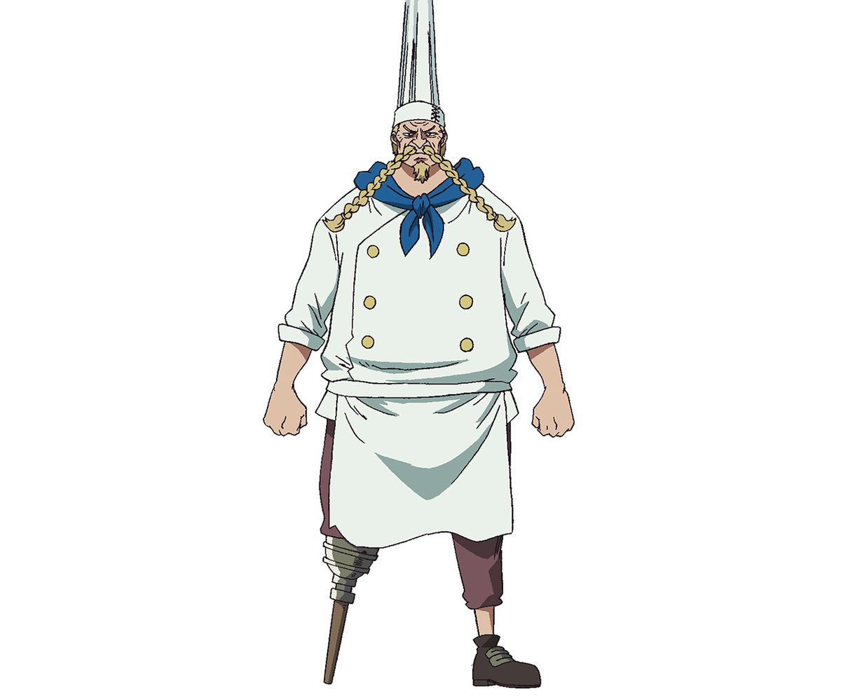 サンジの満腹ごはん 海の一流料理人 ＯＮＥ ＰＩＥＣＥ ＰＩＲＡＴＥ ＲＥＣＩＰＥＳ 通常版 通販セブンネットショッピング