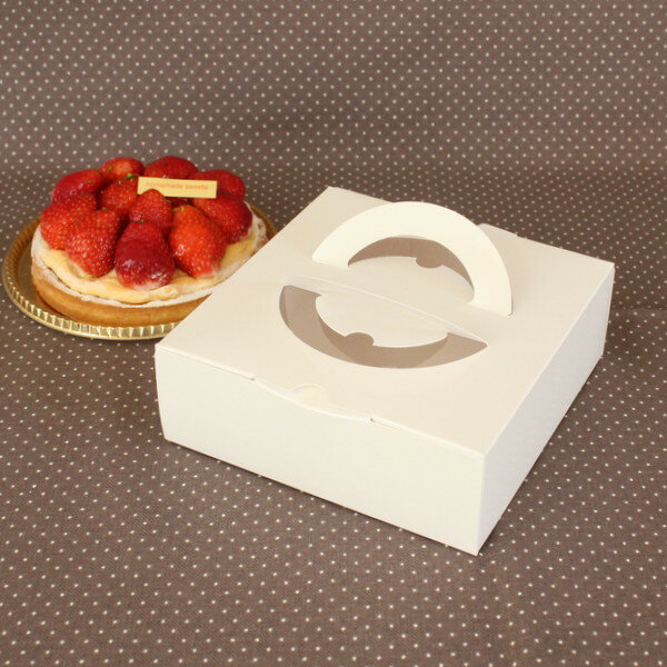 ミニタルトのラッピングラッピングcotta＊コッタ