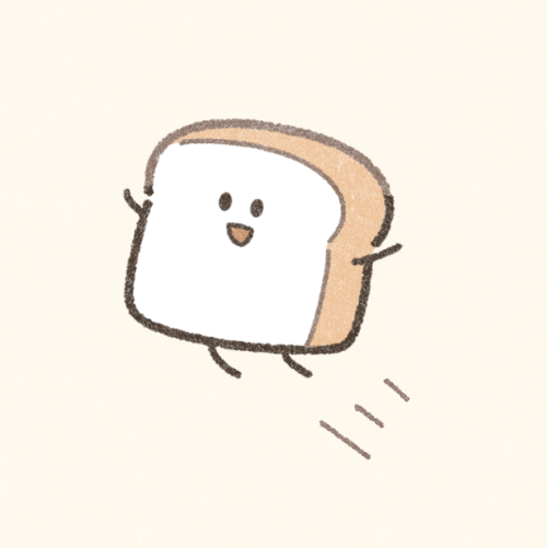 食パン1枚 a slice of breadイラストお絵描きゆるいイラスト食べ物イラストお絵描き始めましたかわいいイラストゆるイラストゆるかわお絵描き好きな人と繋がりたいillustrationillustragramartパンbreadmorning食パンsliceofbread🍞
