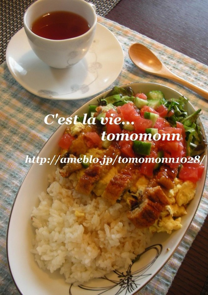 黒にんにくと豚肉とネギのカフェ丼 by ファンタジアニャンコクックパッド簡単おいしいみんなのレシピが392万品