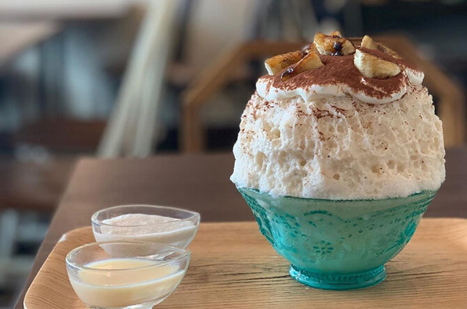 2025 東京でいま食べたい！かき氷15選有名店＆専門店ガイド - OnTrip JAL