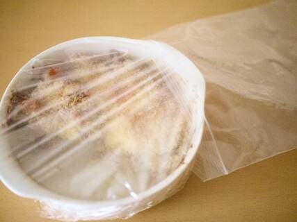 冷凍ストック活用！マカロニグラタンのお弁当白ごはん.comの作り置きが心強い！お弁当シリーズ：白ごはん.com