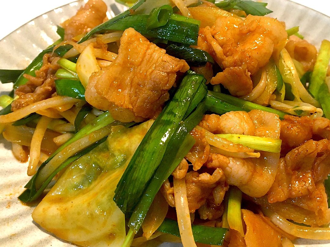 なんちゃって野菜炒め レシピ きじま りゅうたさん みんなのきょうの料理