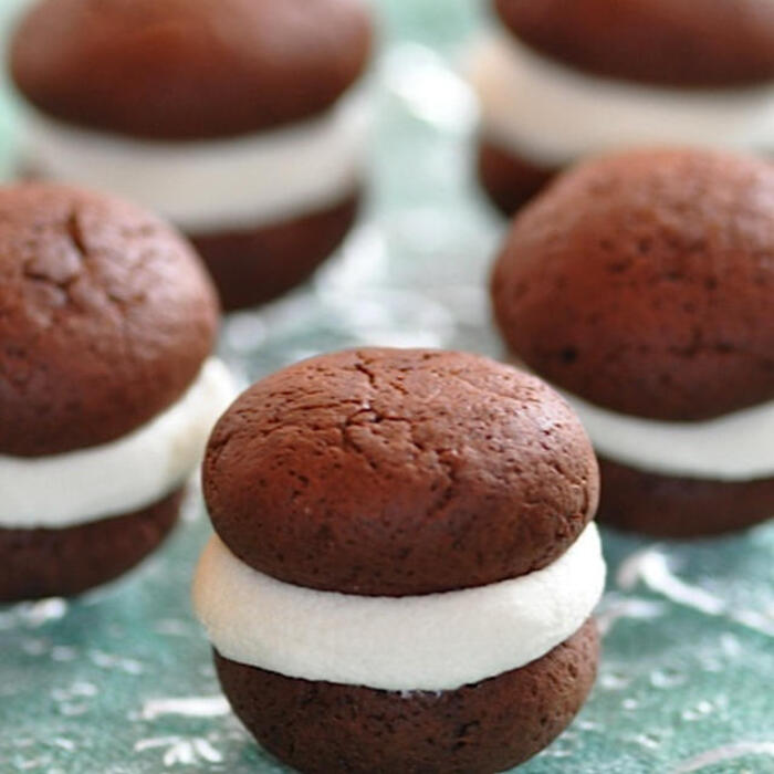 今年もクリスマスケーキはホールフーズ・アメリカのケーキ屋にショートケーキが無い理由 Whole Foods : まぐやまのロサンゼルス生活日記