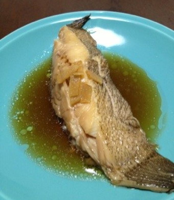 100万回再生人気レシピ 短時間でお店の味に！ふっくら味しみご飯がモリモリすすむ！カレイの煮つけの作り方