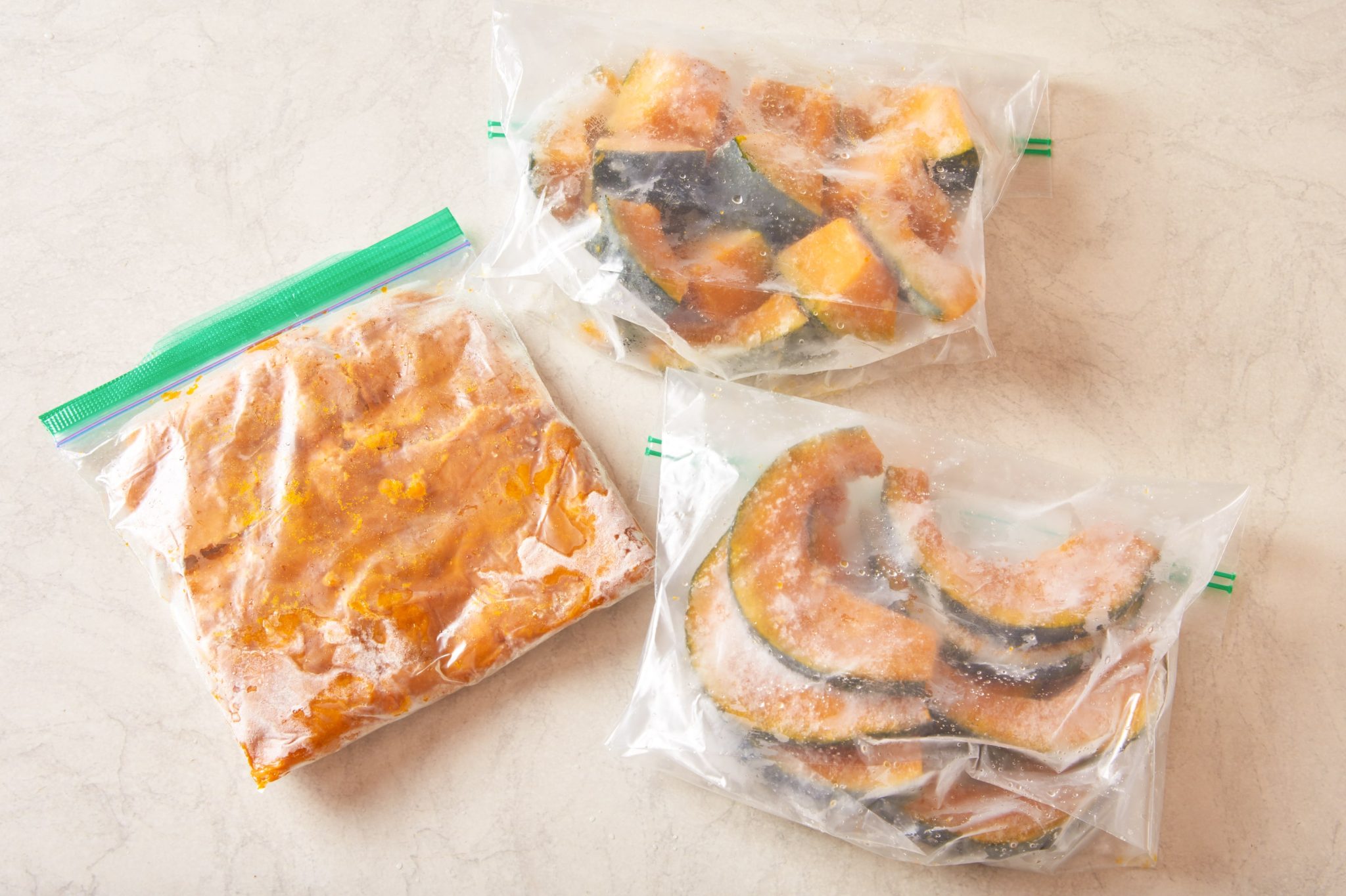 基本からアレンジまで！思わずつくりたくなる「冷凍かぼちゃ 人気」のレシピ集クックパッド