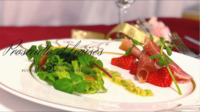 アンティパスト 前菜 のレシピレシピモンテ物産