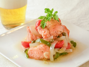 ワインがおいしい季節がやってきた！簡単おつまみでおうちでスペインバル気分おうちごはん