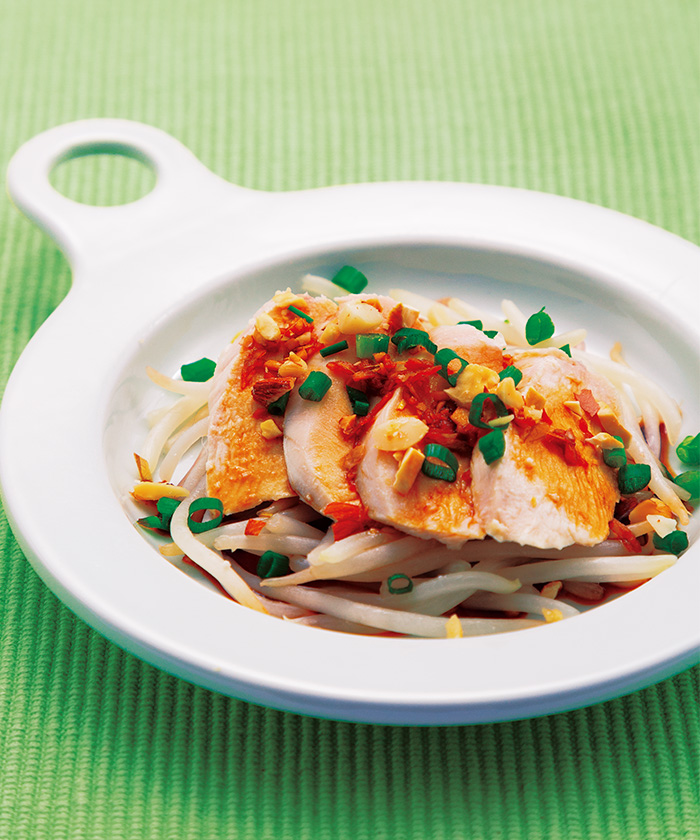 基本レシピ 天津飯の作り方。〜ふわふわ美味しい！〜 中華レシピかに玉