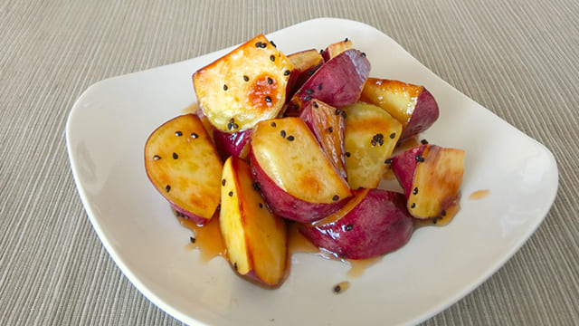 さつまいもの基本の茹で方甘くほくほくに茹でるコツとは? - くふう トクバイニュース