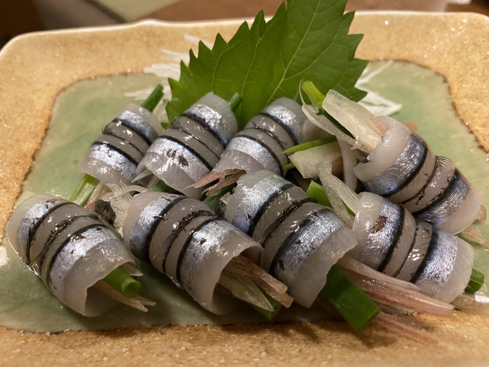 娘も喜ぶ♪きびなごの唐揚