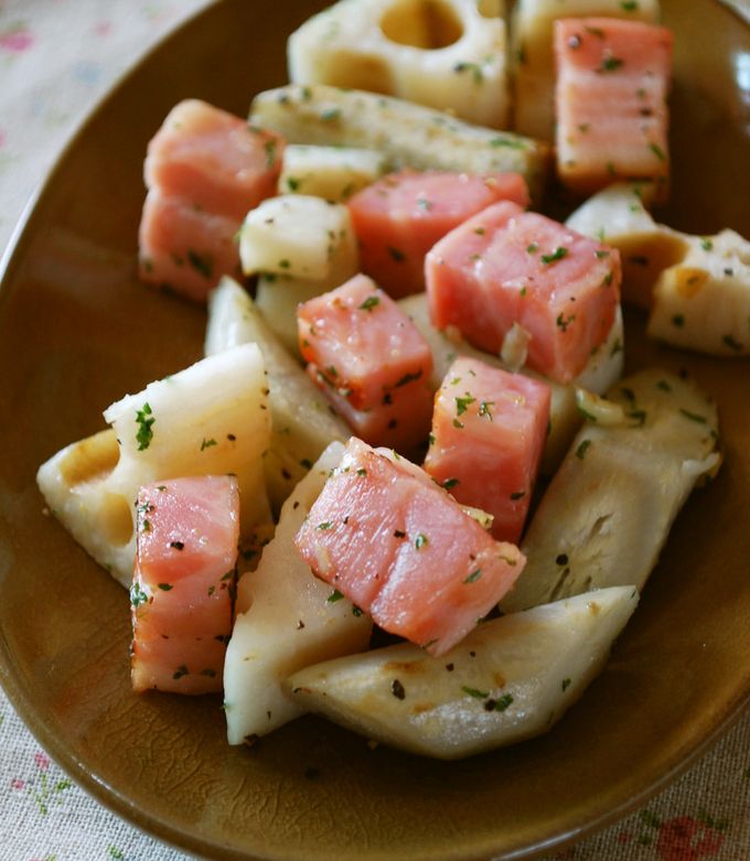 人気1位 ベーコン殿堂入りレシピBEST50 つくれぽ1000超え つくれぽ1000並の人気レシピ集