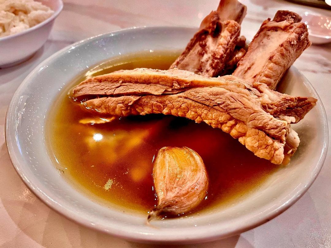 本場が絶賛！シンガポールでハマる人続出の、本格バクテー専門店がついに日本初登場！ 東京カレンダー最新のグルメ、洗練されたライフスタイル情報