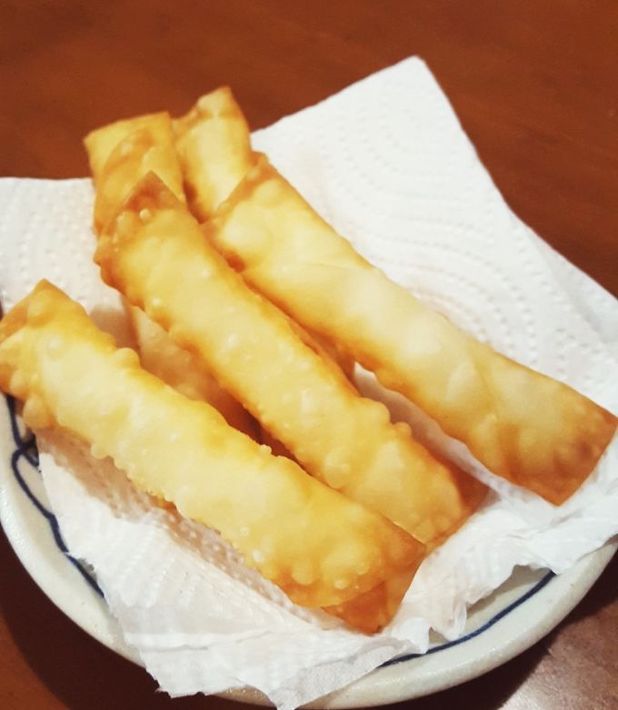 とろけるスライスで作るパリパリチーズのチップス